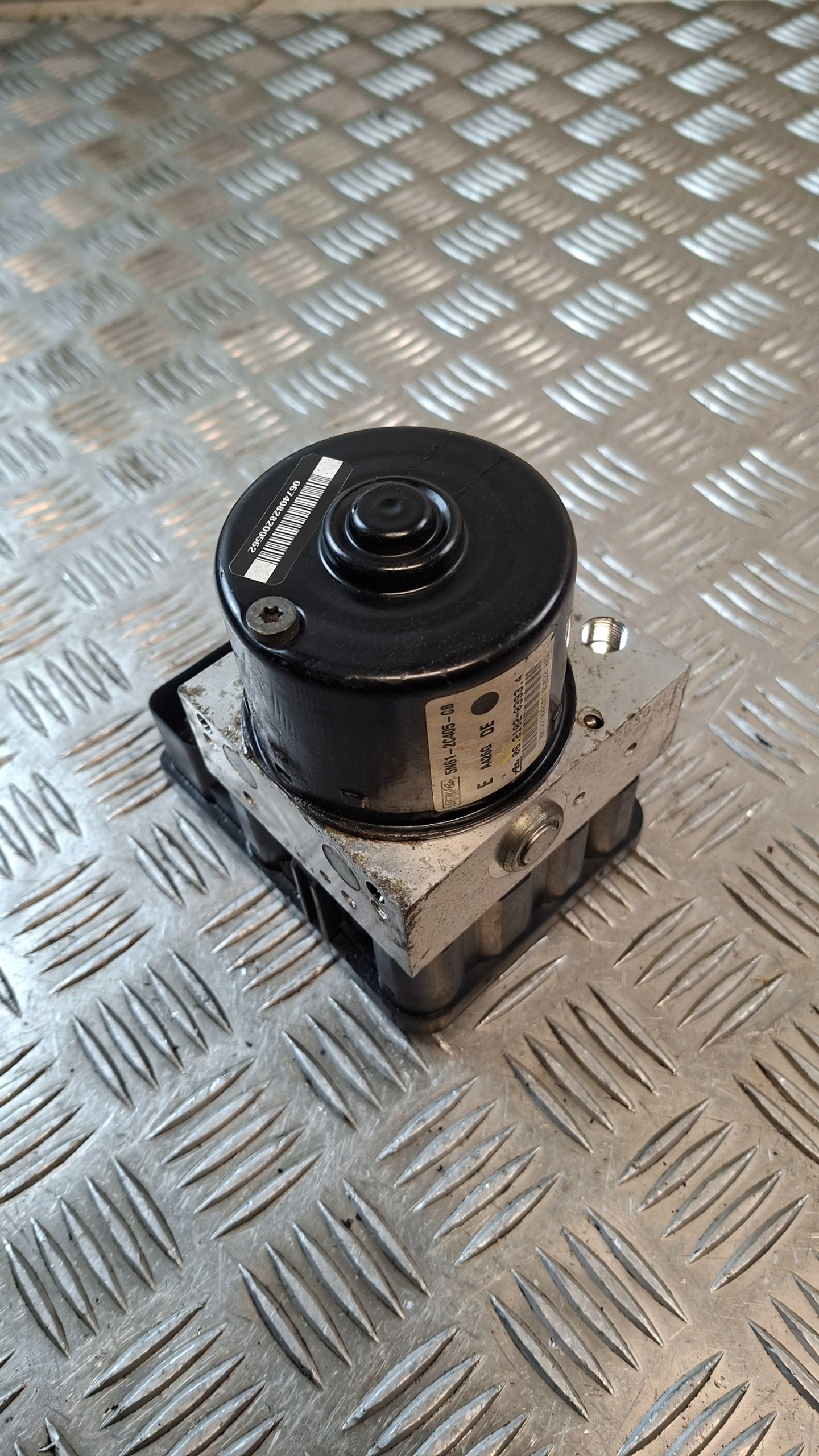 Pompe ABS MAZDA 5 CR 2.0D