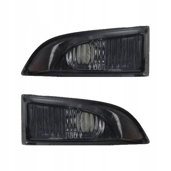 поворотник зеркала л+P renault SCENIC III 3
