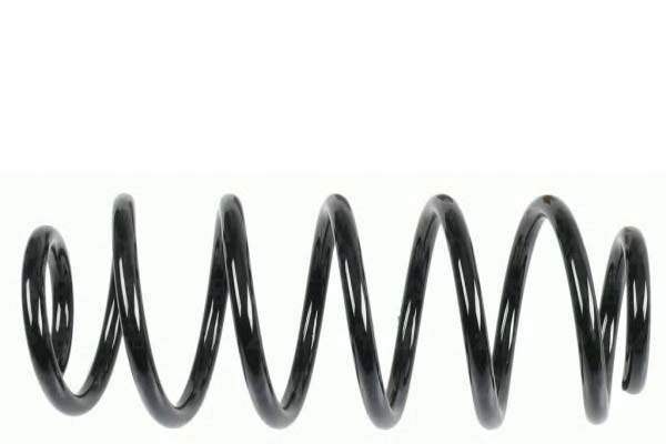 Pružina Zavěšení Toyota Auris 1.4-2.0D 10.06-0