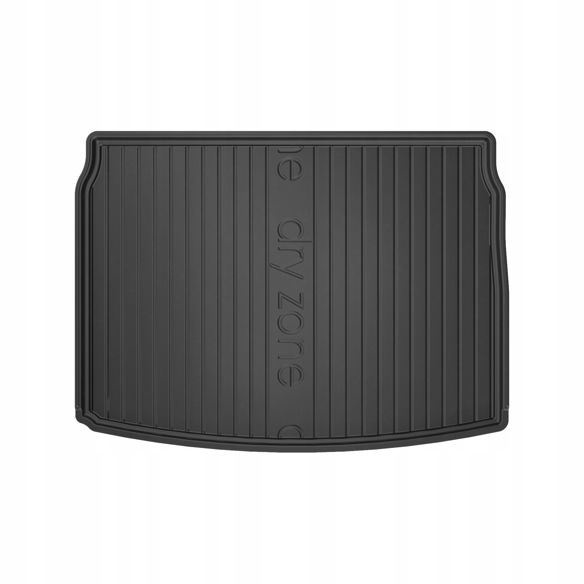 

Gumowa mata bagażnika do Nissan Qashqai II 2013-21