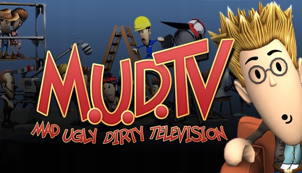 M.u.d. Tv klucz Steam