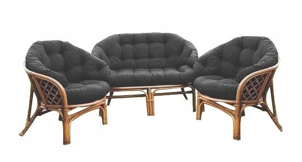 

Poduszki Na Meble Rattanowe Poduchy Rattan Komplet