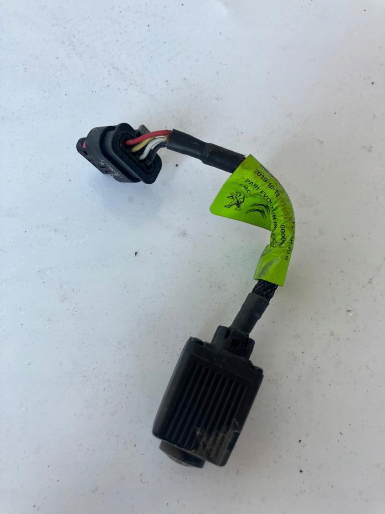 KAMERA reversing 208 II 508 II 9832294580