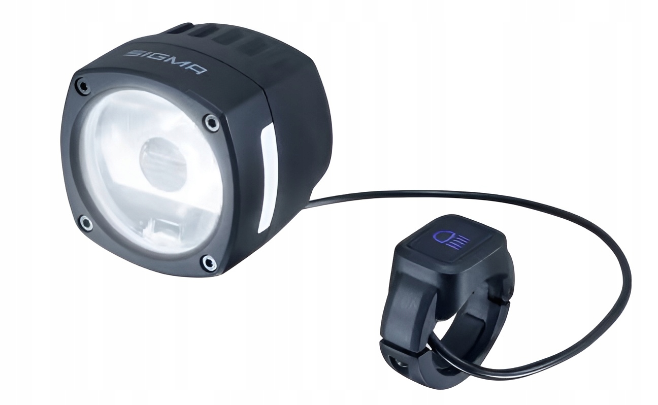 Sigma lampka przednia e-bike Eox Fl 170 Hb