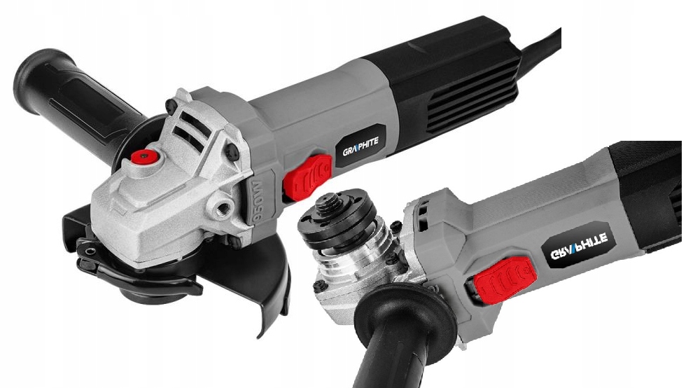 Graphite Úhlová Bruska 950 W 125 MM M14 59G184