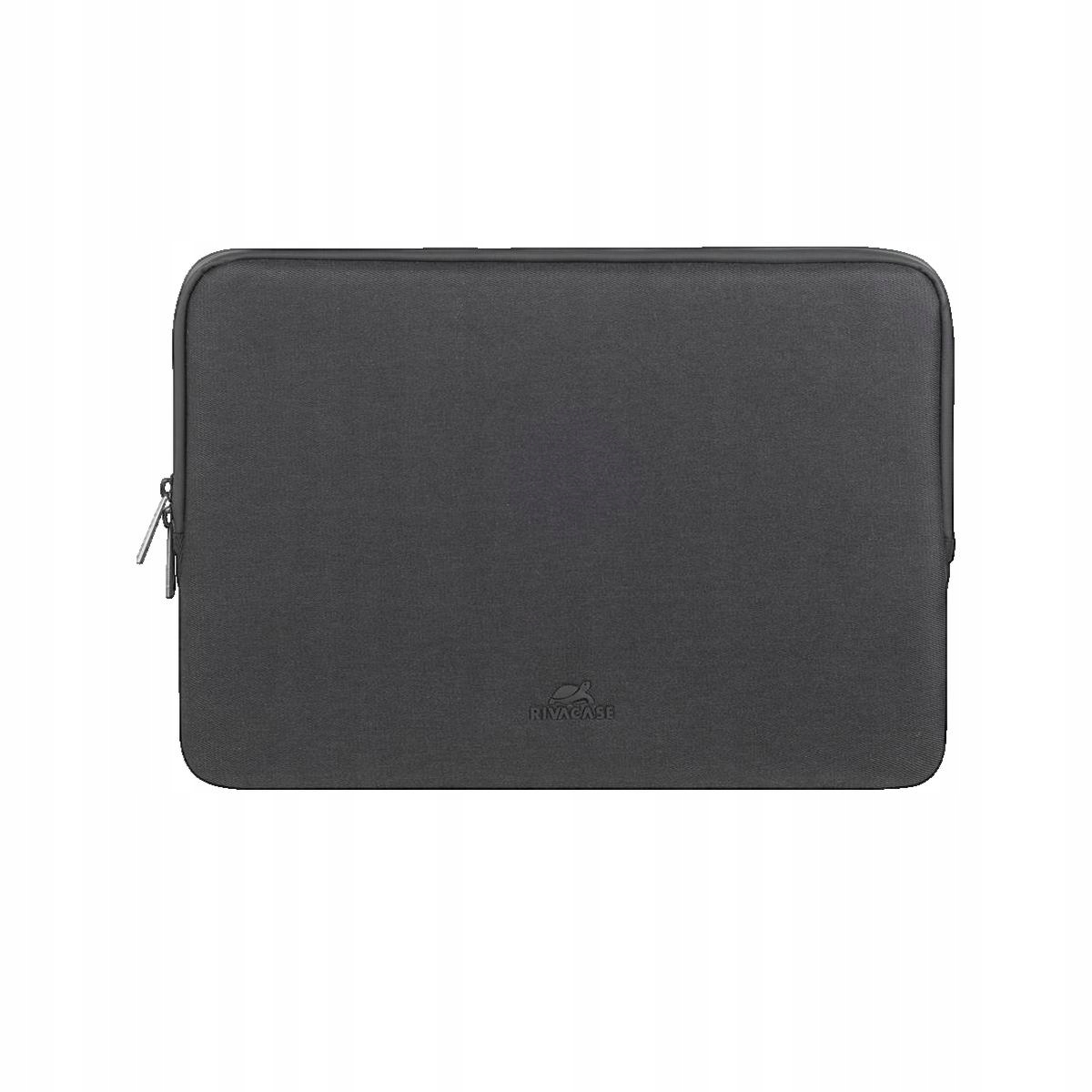 Rivacase 8116 pouzdro Clark-eco na notebook sleeve 15.6-16", černé