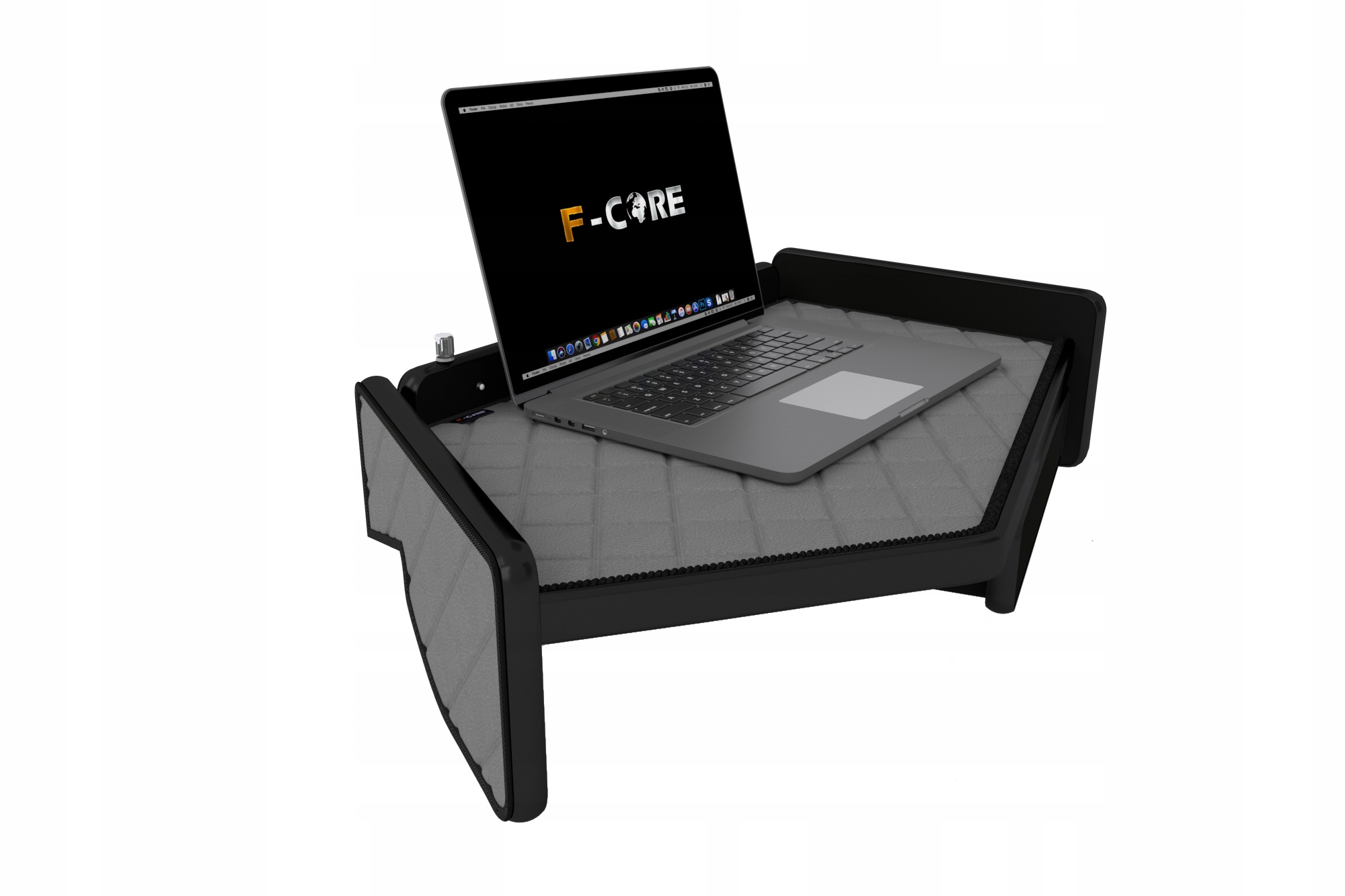 Police Tir Volvo Fh 4 13-19 prošívaná eko-kůže