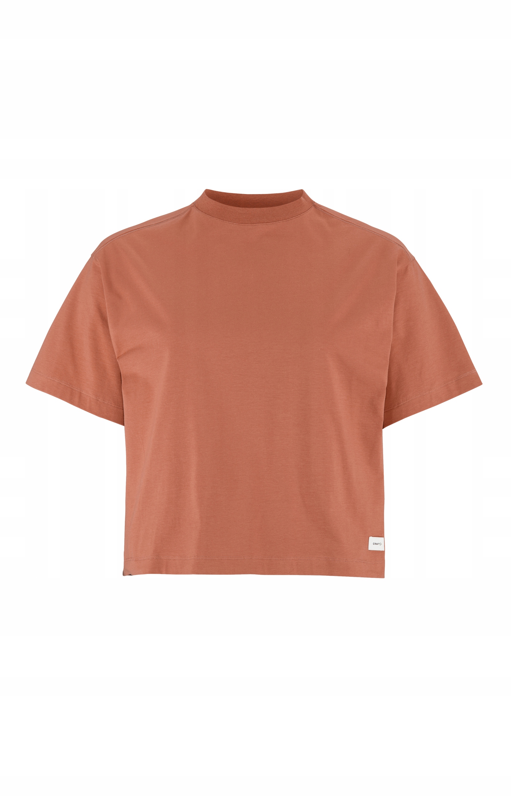 Triko Craft Collective Relaxed Ss dámské XL