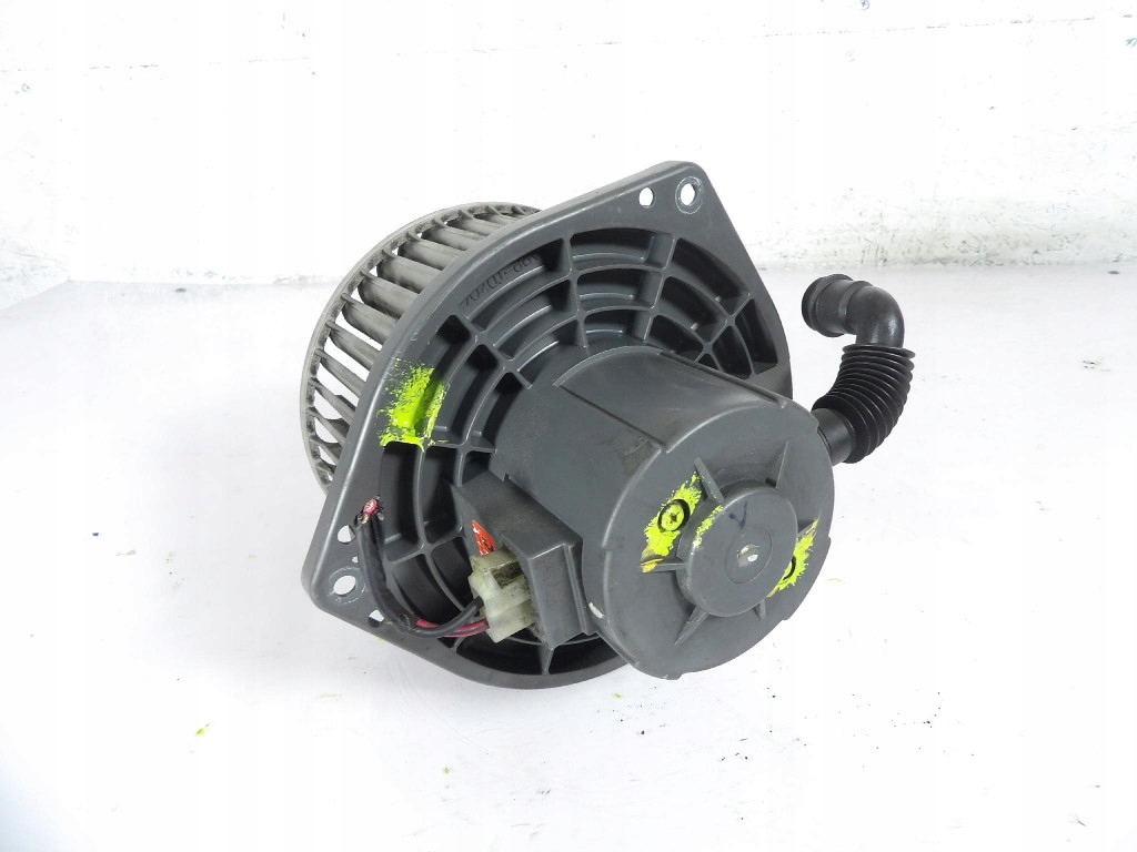 CHEVROLET AVEO heating air 4051-031