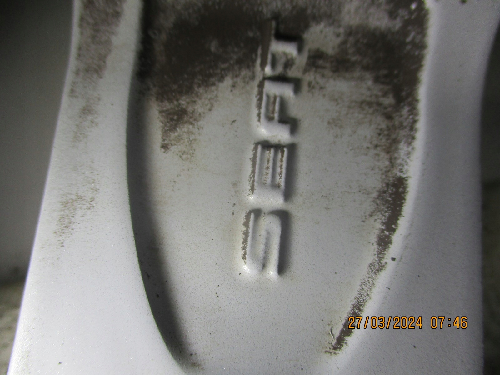 wheels discs tyres SEAT IBIZA 6F0 R15 4MM
