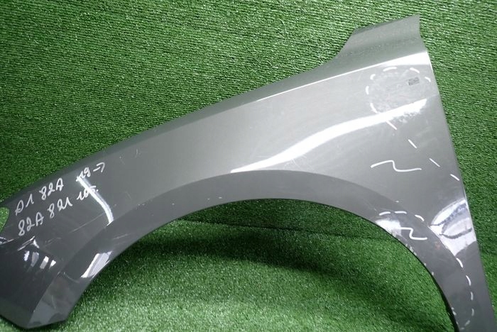 AUDI A1 82A 19- fender left front front