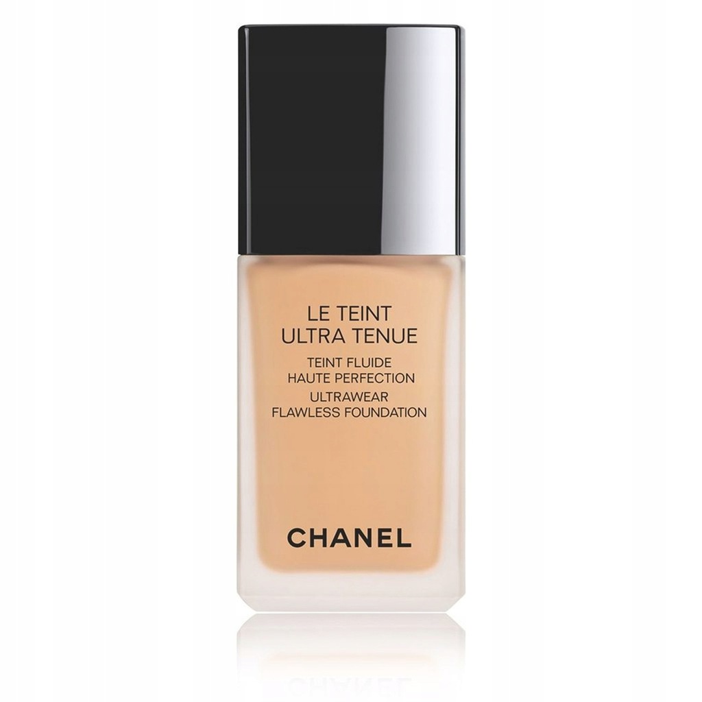 ファンデーション CHANEL ULTRA LE TEINT BD01 30ml Chanel Ultra Le Teint Flawless Finish Foundation Podkład dla