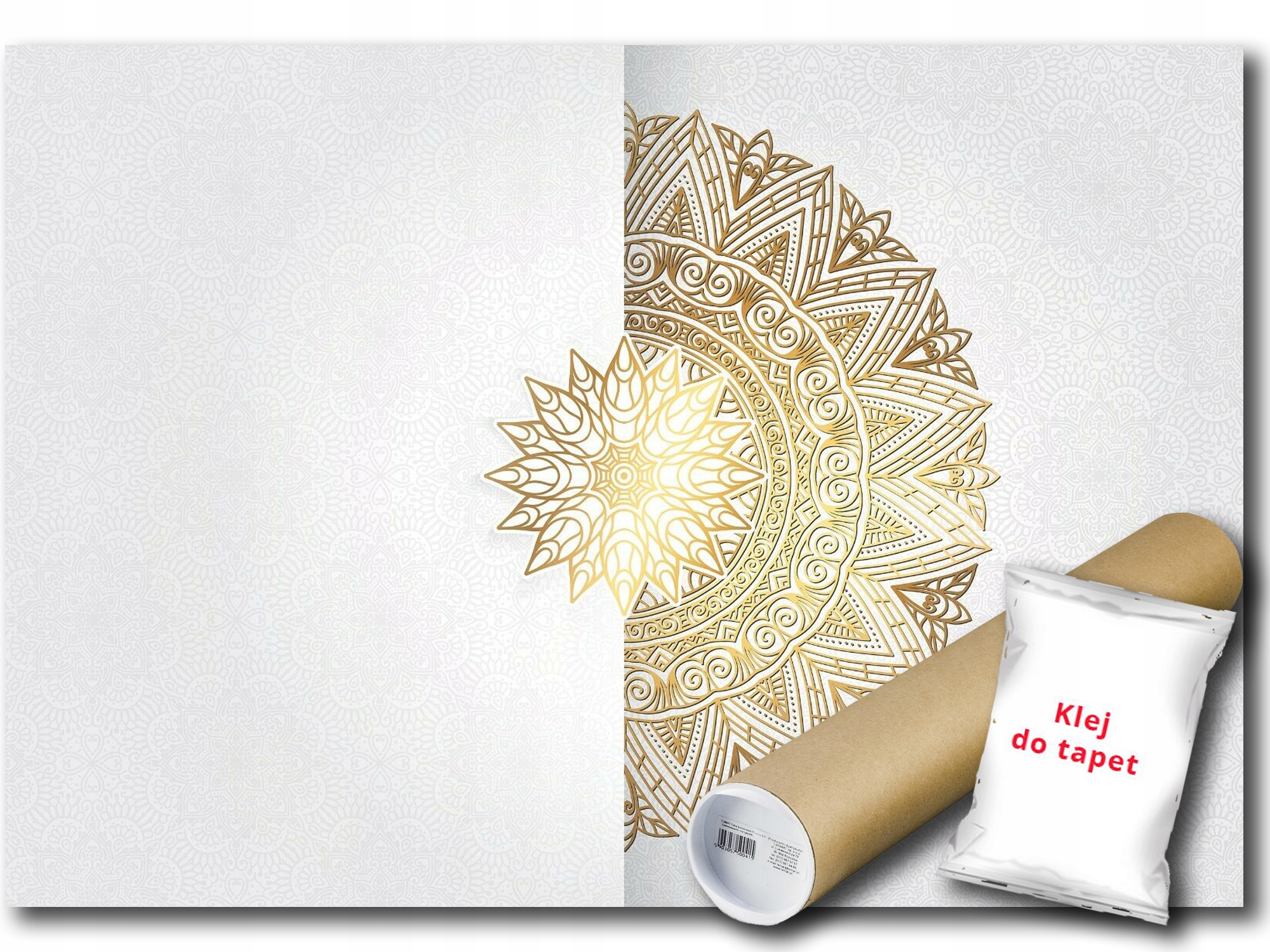 Fototapeta Flizelina Mandala Orient Harmonia Wellness 200x140 lepidlo bonus