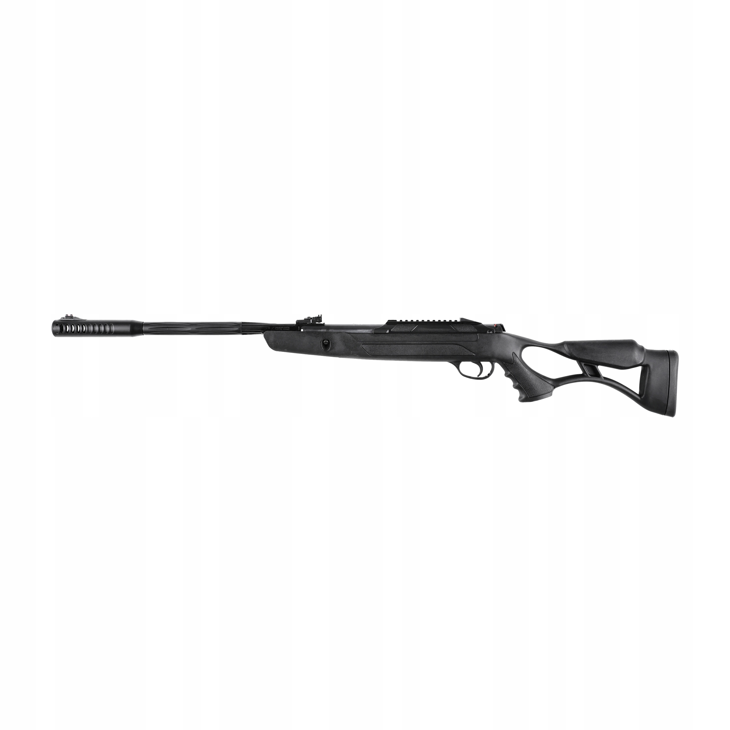Wiatrówka Optima by Hatsan AirTact Ed Vortex 5,5 mm