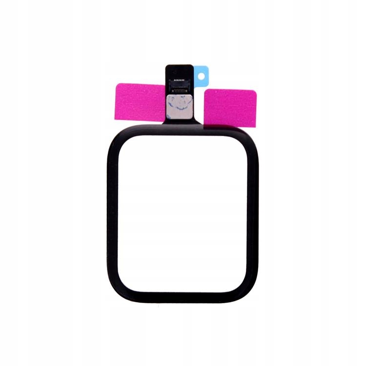 DOTYK DIGITIZER Apple Watch 4 40mm A1975 A2007 Series 4 2018 Pasuje do marki Apple