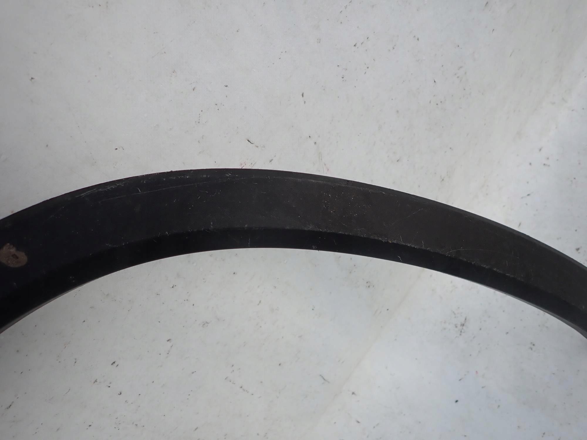 SKODA KODIAQ 16-> moulding cap left rear part
