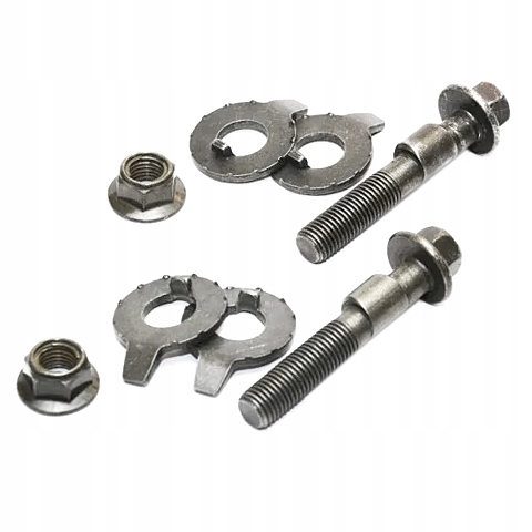 CAMBER12 - SUZUKI GRAND VITARA регулювальні болти колеса 12 мм