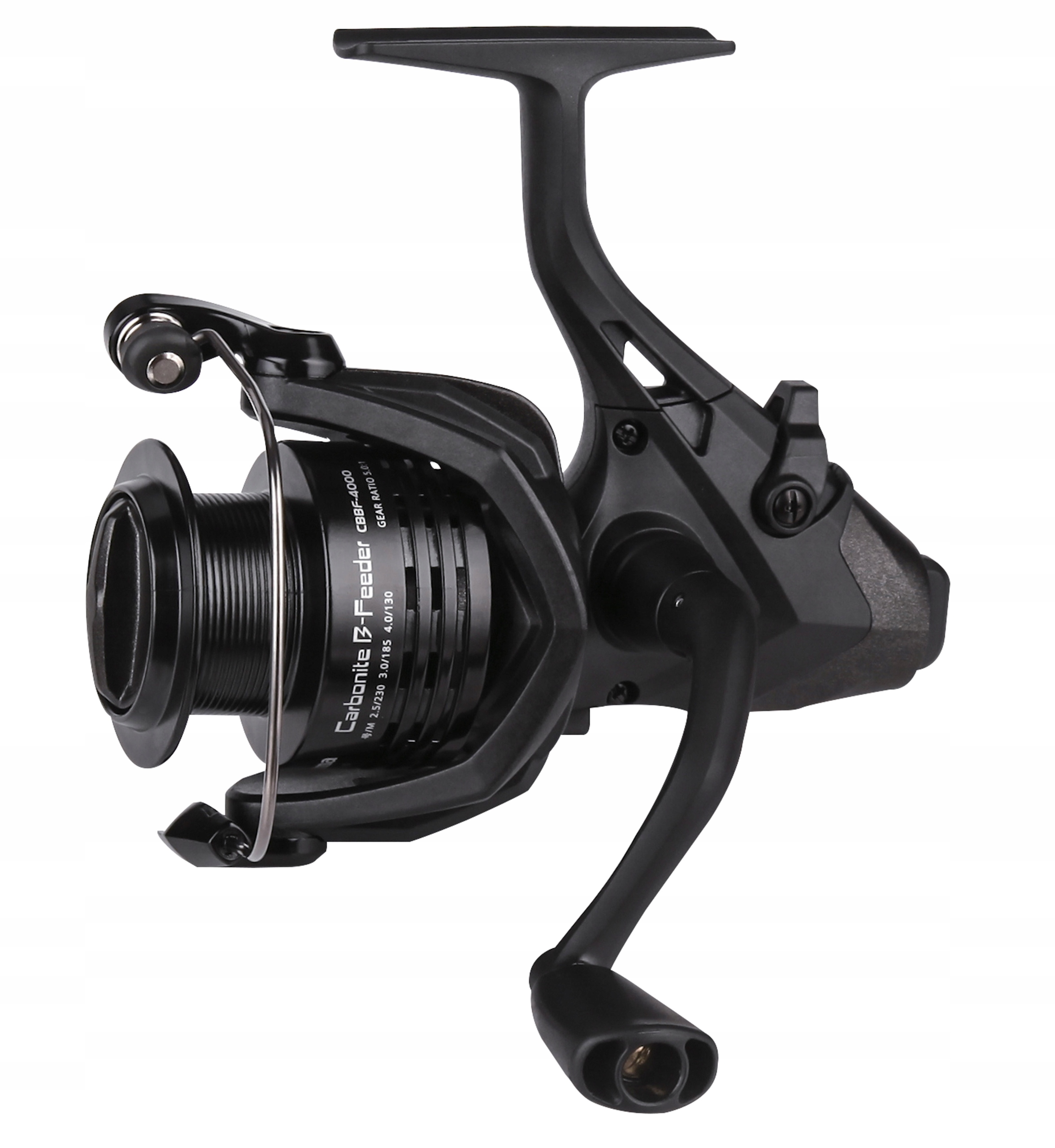Kołowrotek Okuma Carbonite B-feeder 4000