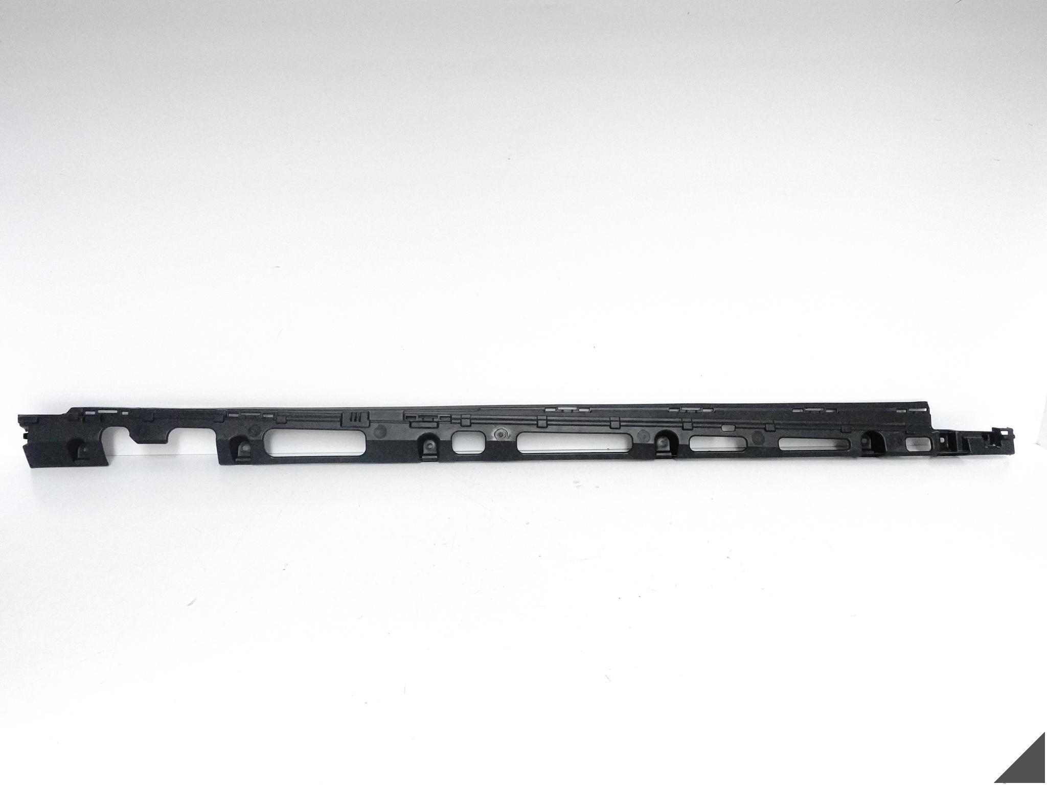 MERCEDES ML AMG W166 11-15 holder console support mouldings PROGOWEJ right