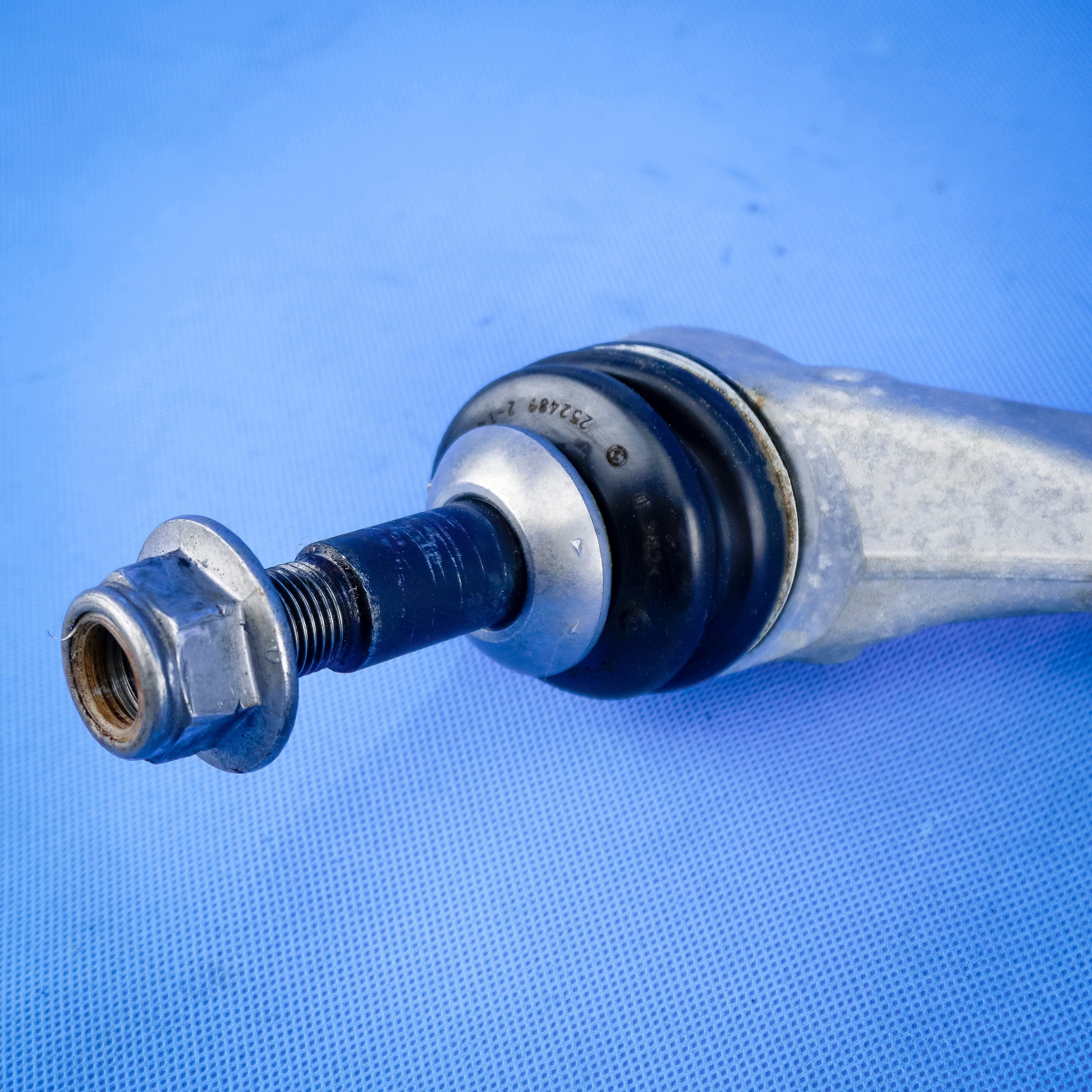arm rozprezny front front left BMW 5 G30 31106861165 6861165 59km