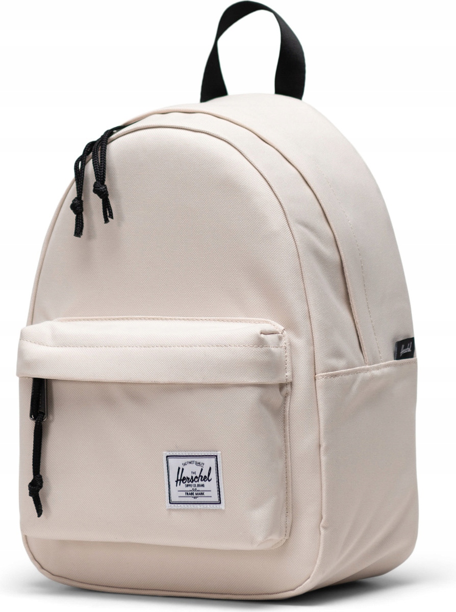 Batoh Herschel Classic Mini 6L moonbeam
