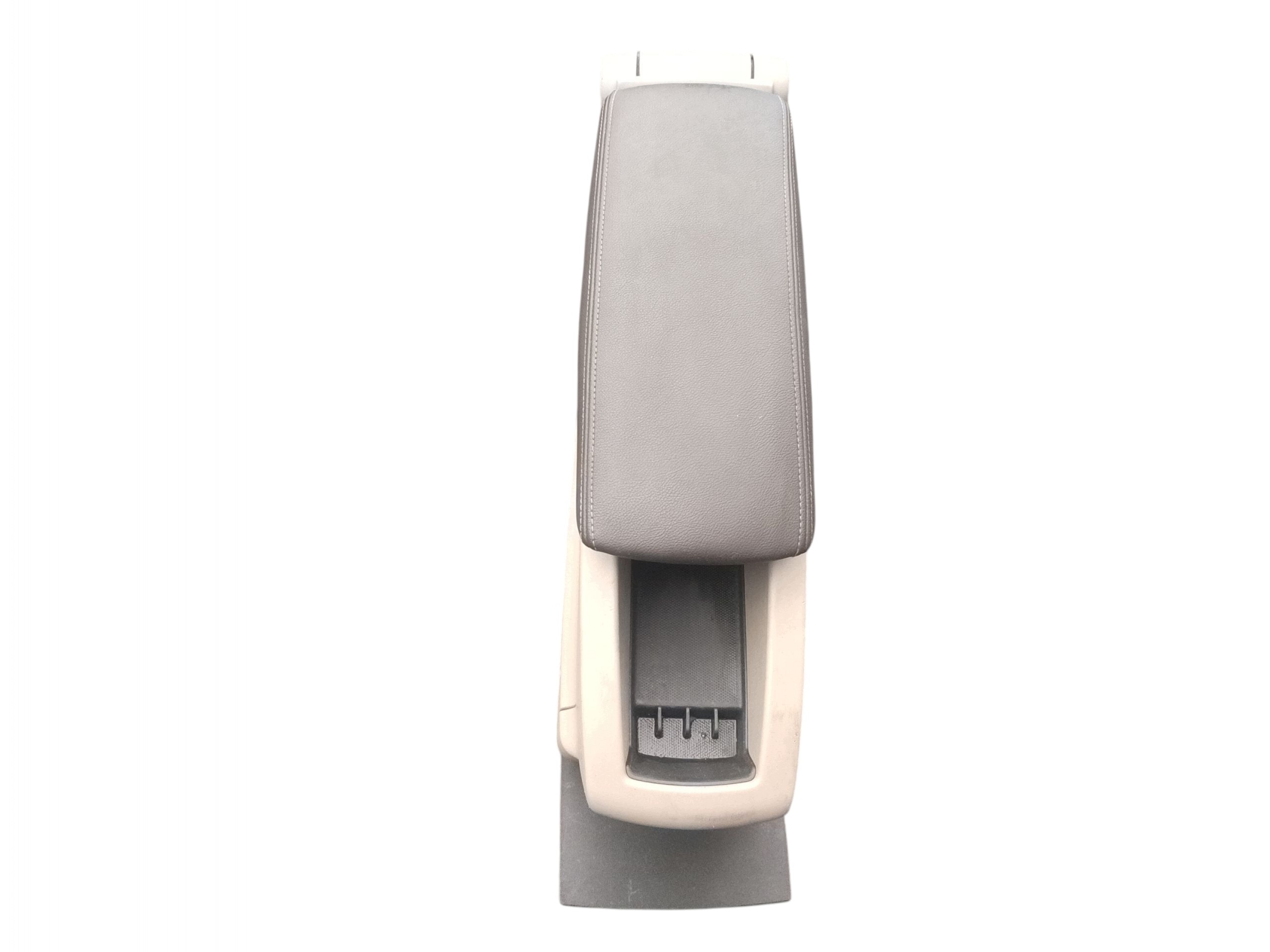 armrest tunnel central RENAULT SCENIC III 3 (2009-2011) EUROPA