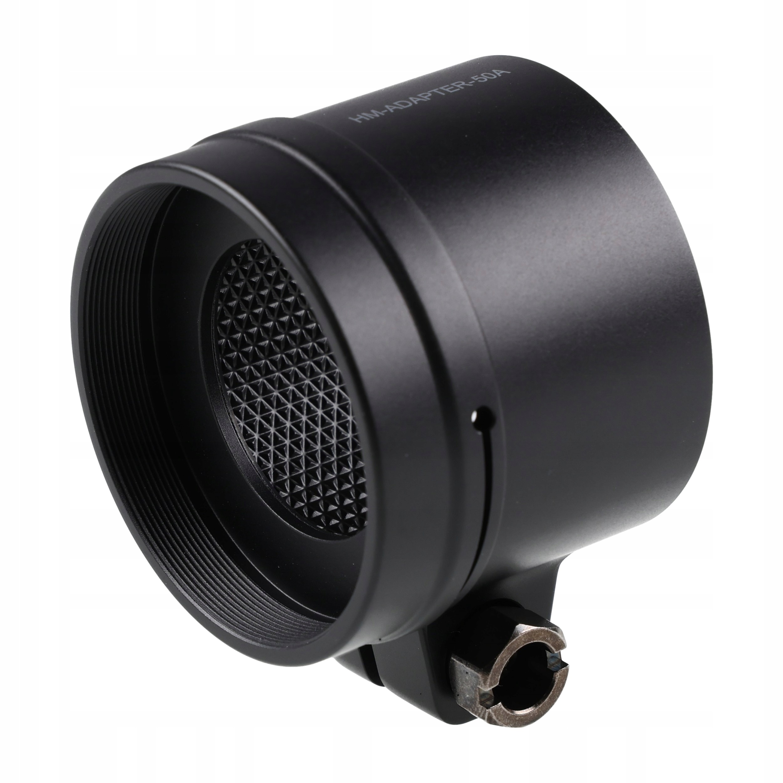 Adaptér na dalekohled 50 mm pro termovize Hikmicro Thunder 2.0