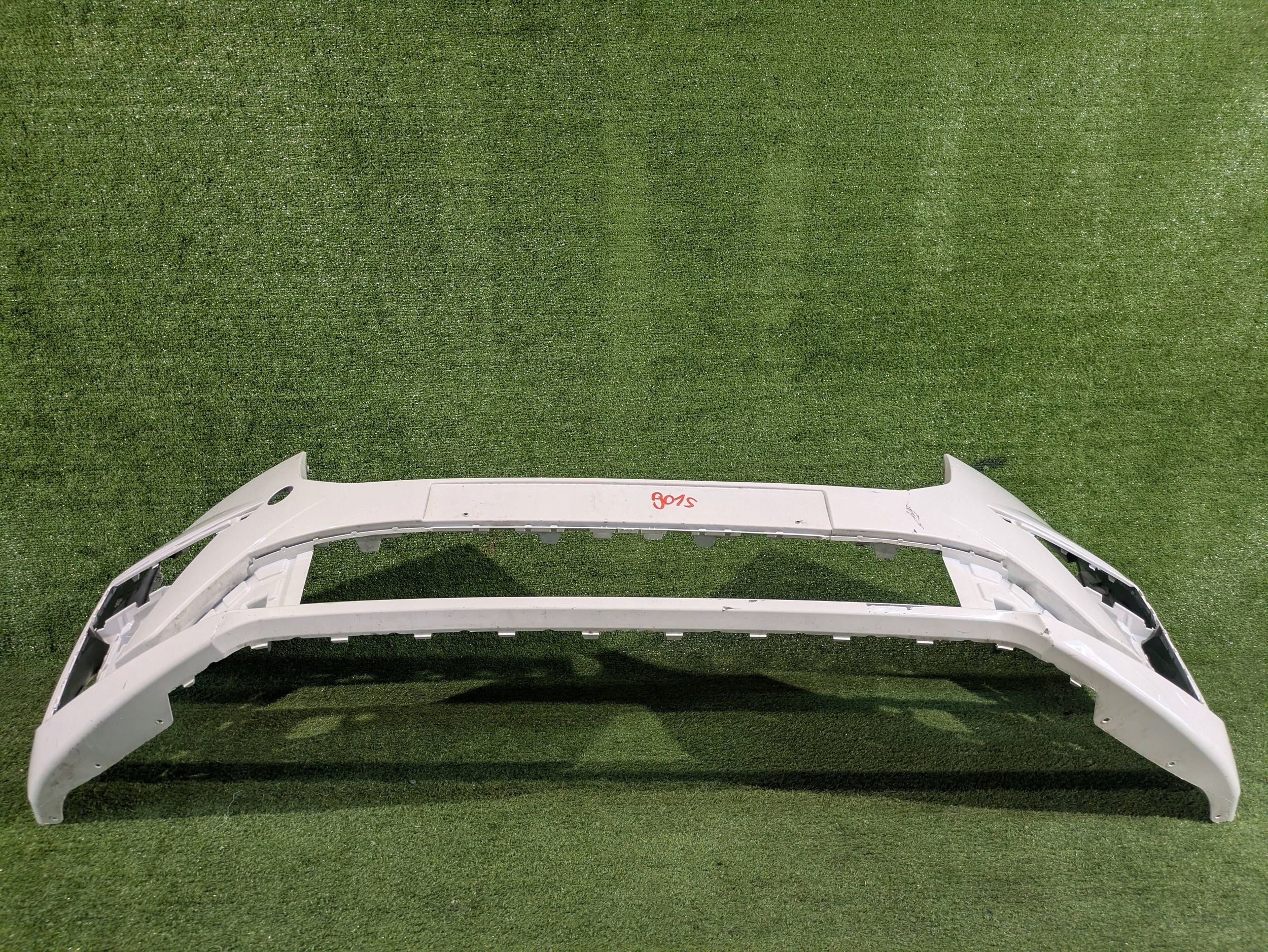 front bumper front SKODA SCALA LIFT 23- NR.Z9015