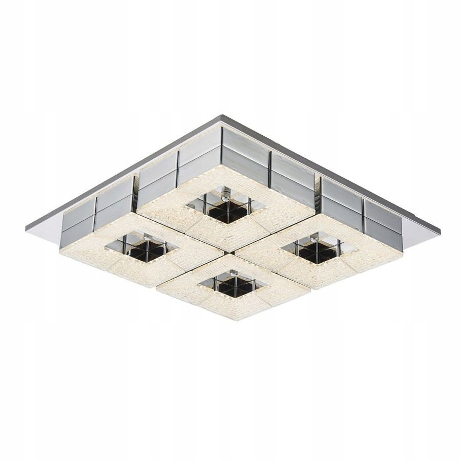 Stropná lampa Clarise MX15081-4B-48W Italux