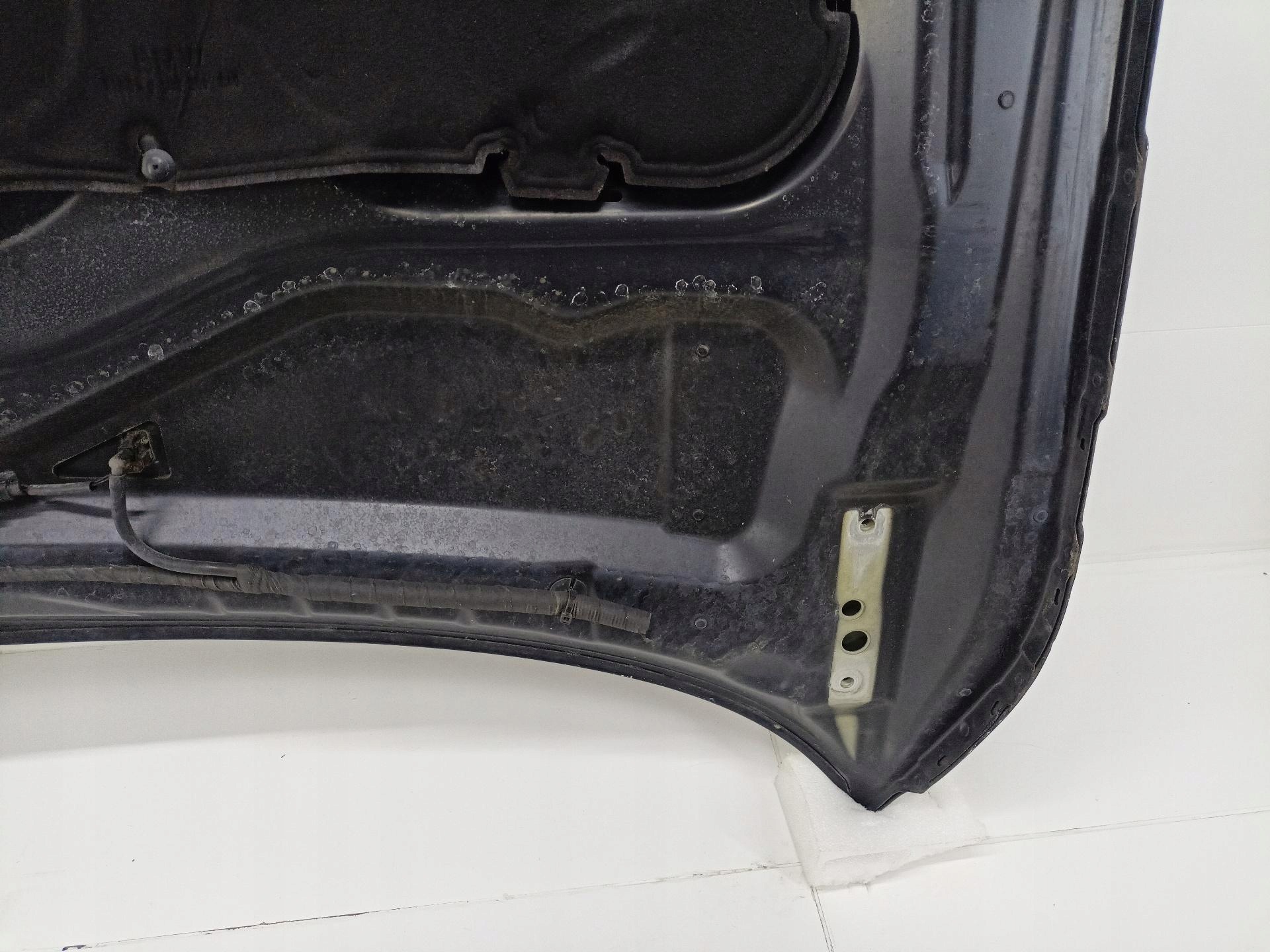 Capot BMW 5 E60/E61 facelift E61 2007 90010143389