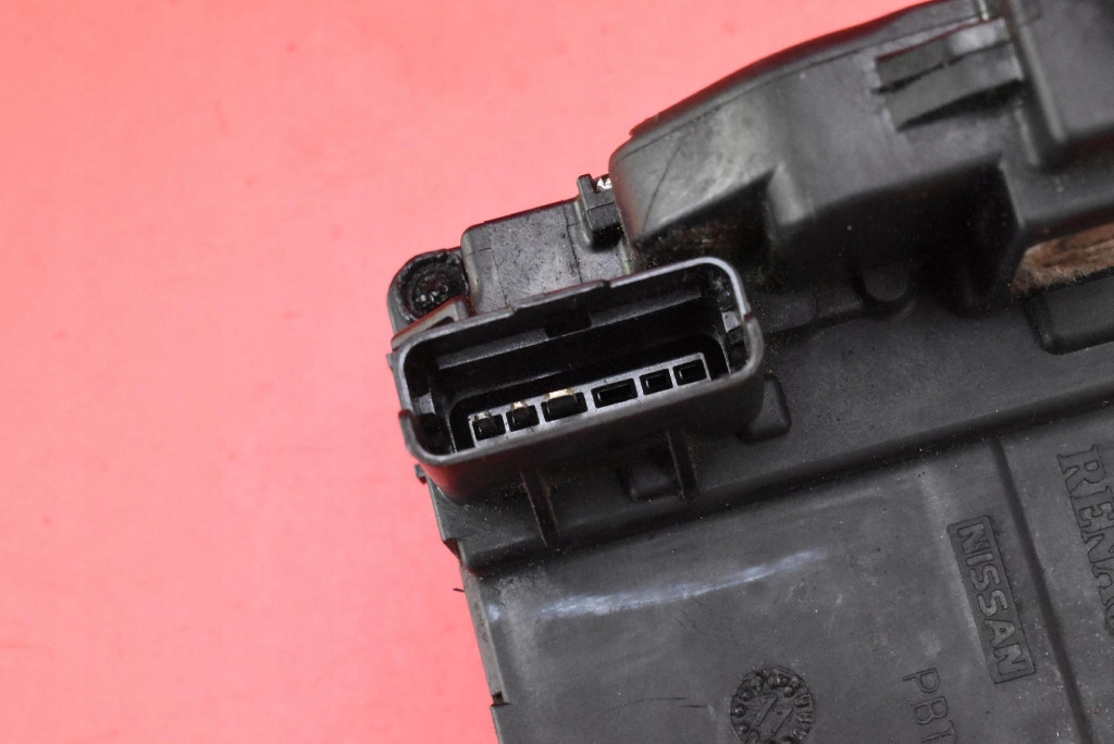 lock door left front front EU NISSAN NV200 09-21