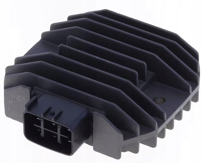 Athena 2025/09 Regulátor Napätia Yamaha Yfz 450 R '09-'23, Bt 1100 Buldog