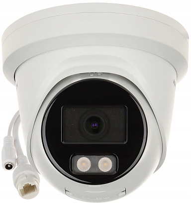 DS-2CD2327G2-L Kamera kopułkowa IP Hikvision