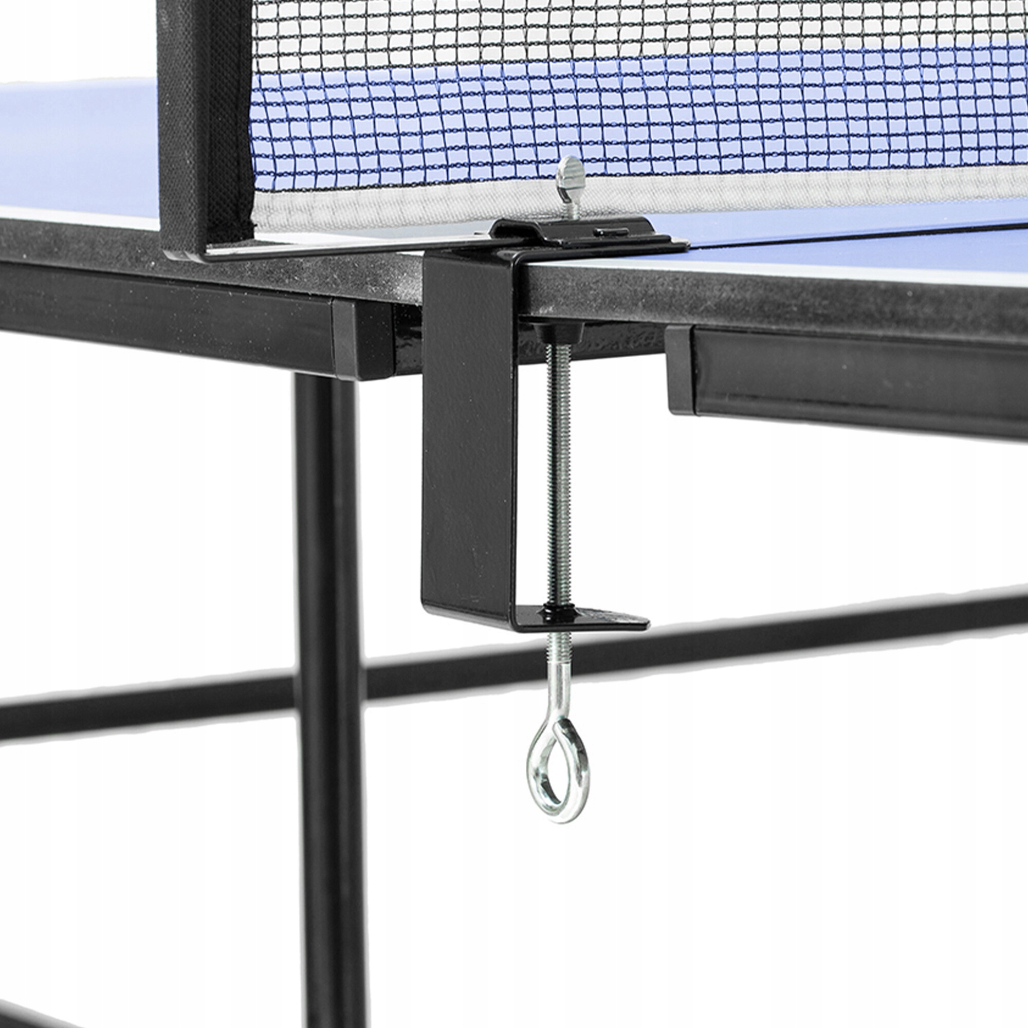 Stół do tenisa stołowego + akcesoria Marka Aga