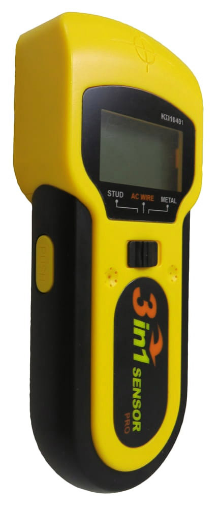 WYKRYWACZ DETEKTOR PROFILI KABLI PRZEWODÓW METALI Marka Kraft&Dele