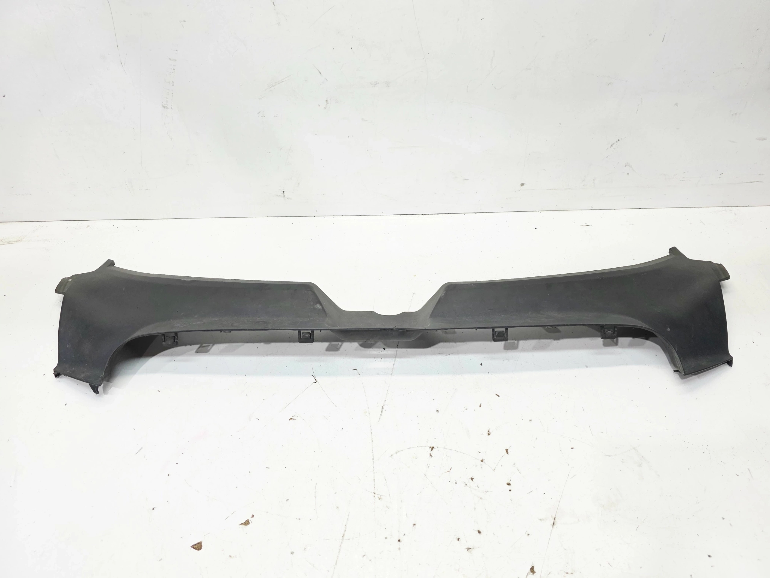 cover cap supports upper AUDI A6 C6 4F0807081