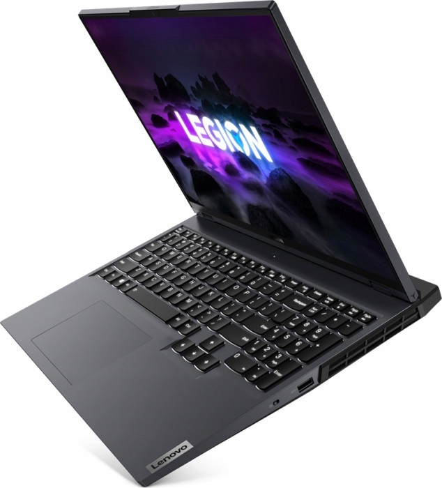 

Lenovo Legion 5 Pro i7-11800H 64GB 1TB Ssd RTX3060