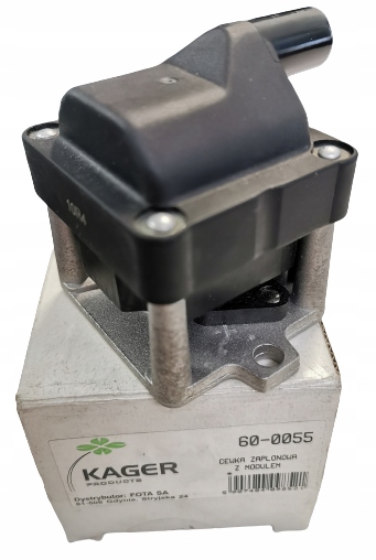 MODUL ZAPLONOWY KAGER 60 0055 Part manufacturer Kager