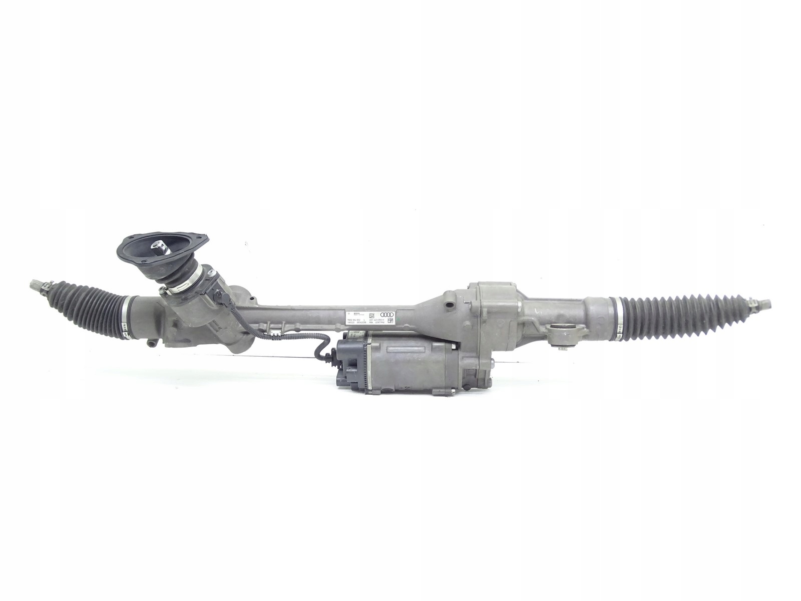 servo control STEERING GEAR AUDI R8 4S 5.2 FSI V10 EU 4S1423050H