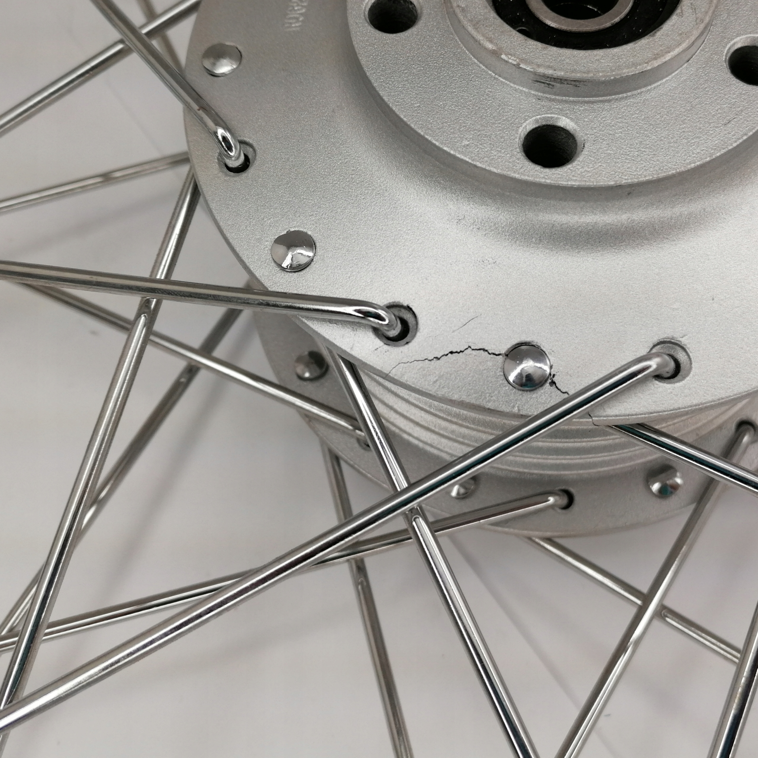 KOLO FELGA 19 CALI 1 40 ROMET KOMAR ZAK RYS TYL Producent code RO00163