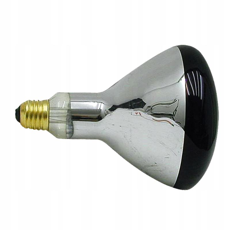 Żarówka promiennika na podczerwień