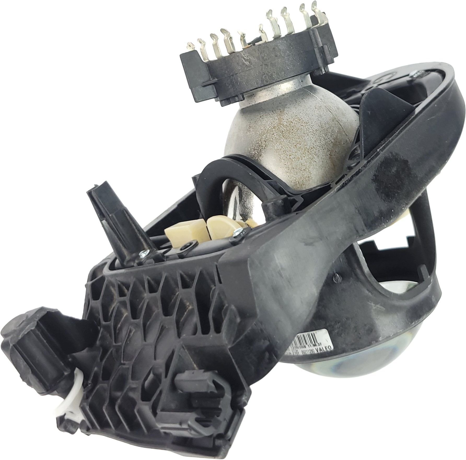 CITROEN C5 III X7 lens lights BI-XENON positioning left 89211280