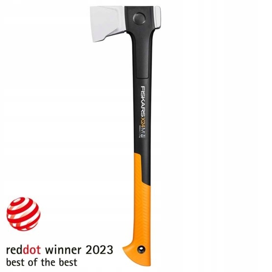 Rozlupujúca Siekiera X- X28, Čepeľ M
