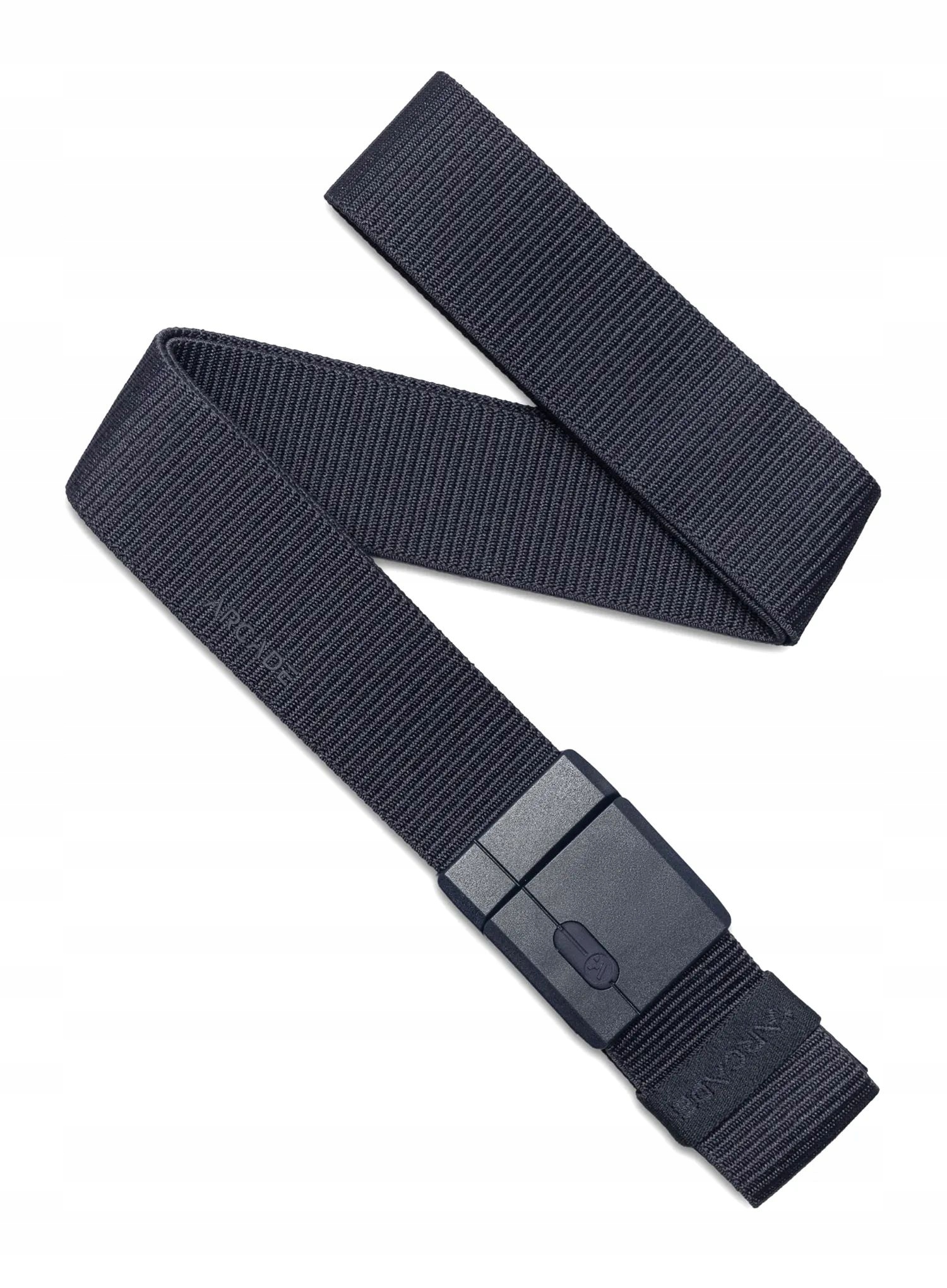 Pásek ke kalhotám Arcade Aero navy
