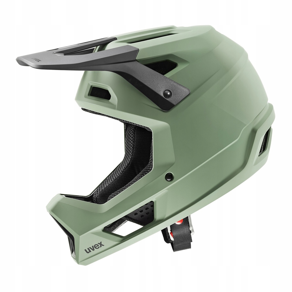 Cyklistická přilba Uvex Ravage Zelená, velikost 15 (56-59 cm)