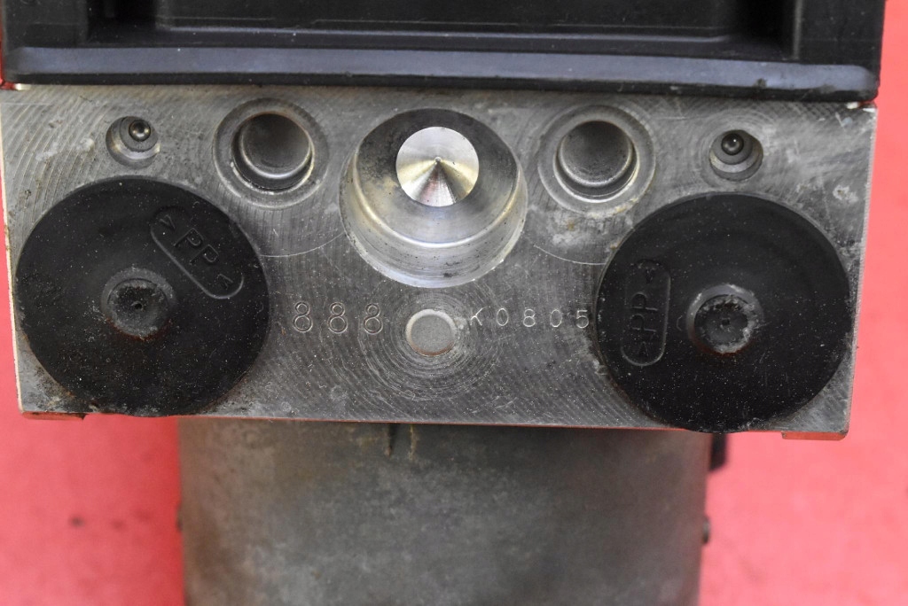 Pompa ABS 8E0614517 0265225048 AUDI A4 B6 2.0 20V 130 KM 00-05