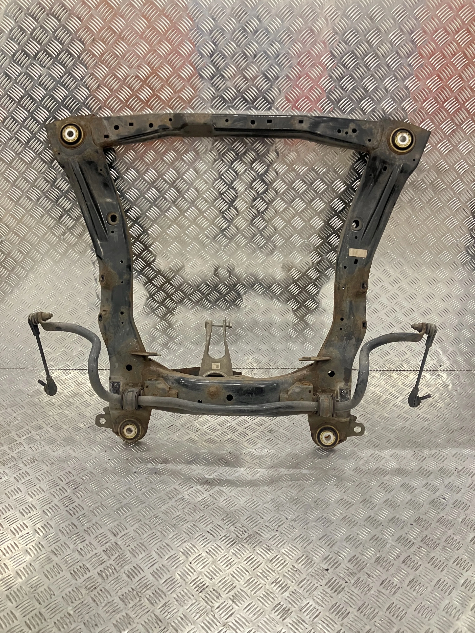 подрамник рама перед opel INSIGNIA B 17- 1.5 T
