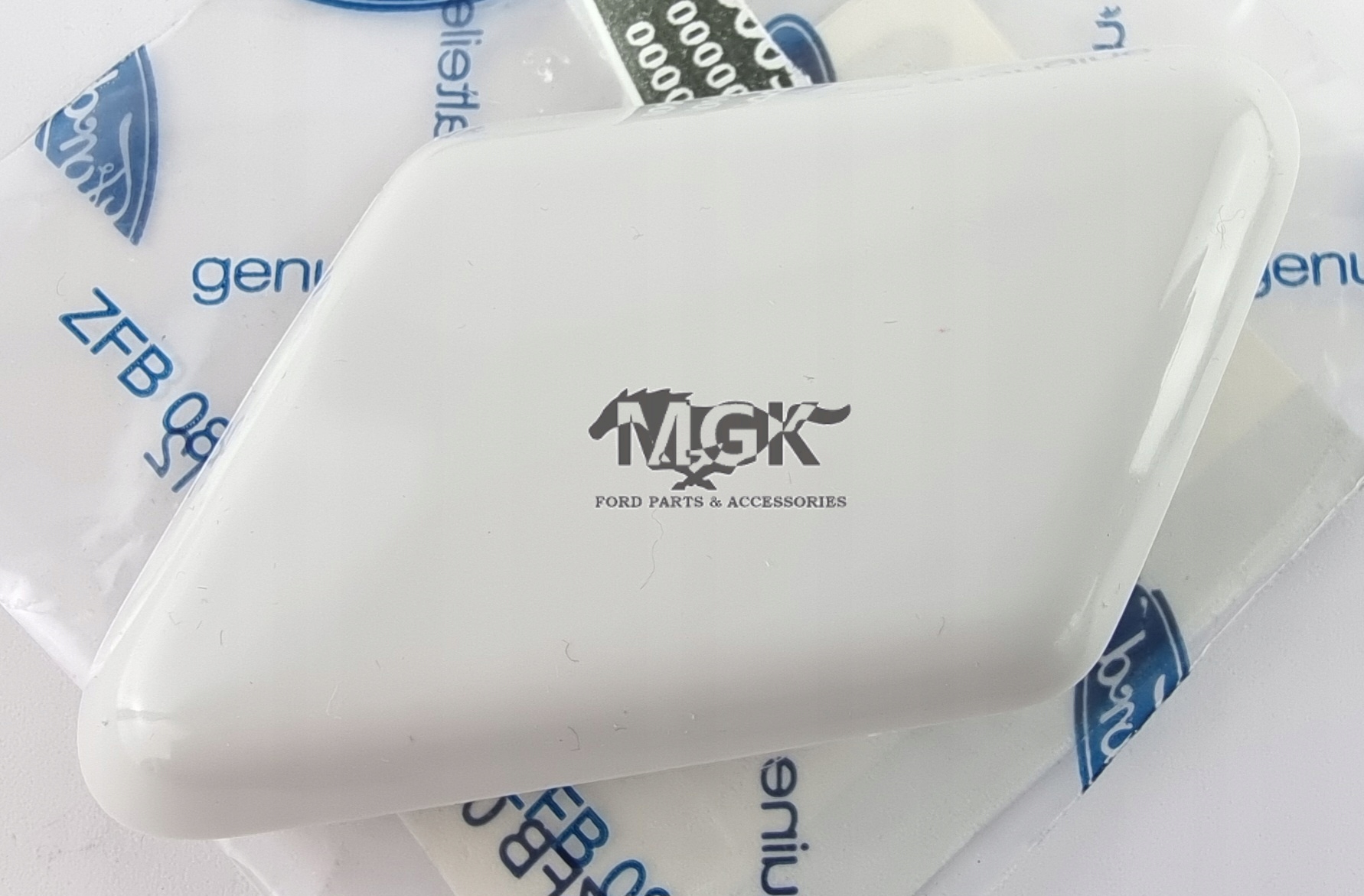 ZAŚLEPKA SPRYSKIWACZA REFLEKTORA LEWA S-MAX ORYGIN