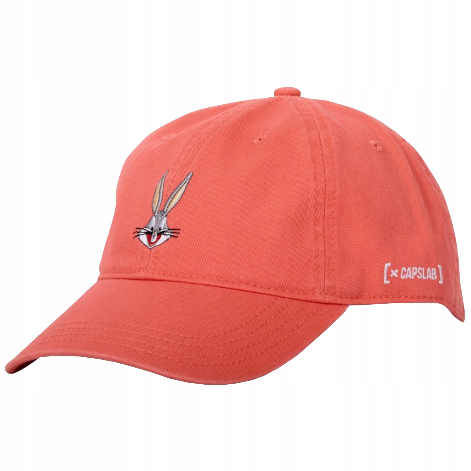 Capslab Freegun Looney Tunes Cap [uni] Pánská Kšiltovka Polyester P