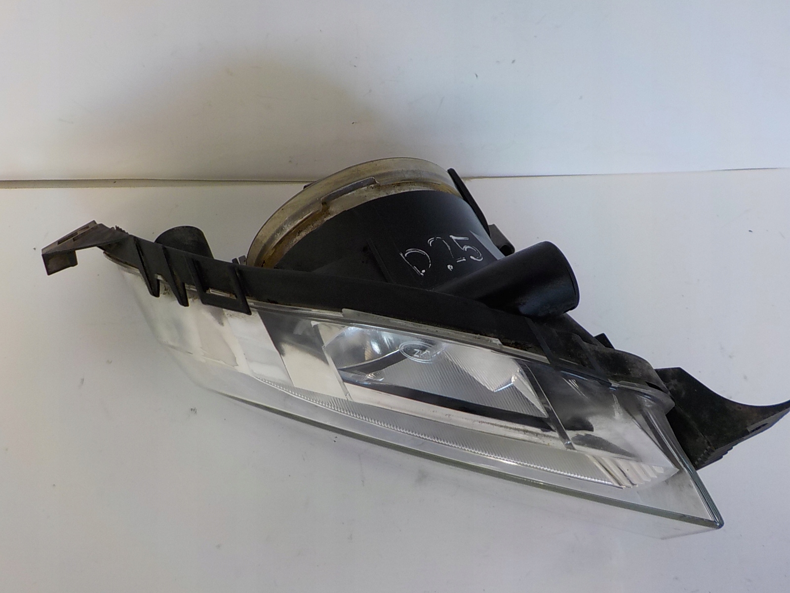 OPEL INSIGNIA A fog light right front front